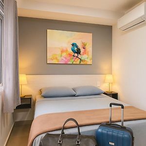 Studio 212 - Modern Loft In Central Sao Paulo - Perfect For Short & Long Stays